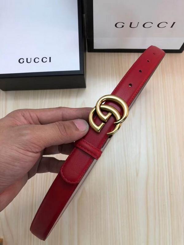 Gucci Belts 236